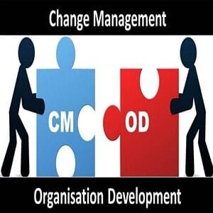 Change Management