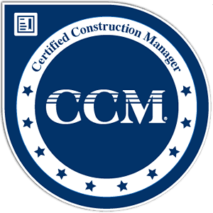 Construction Management Training & CCM Exam