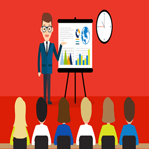 PRESENTATION SKILLS Training Course