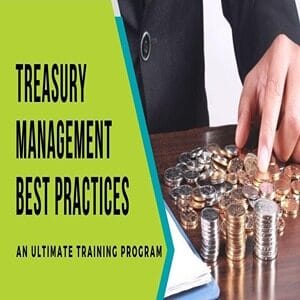 Treasury Management Training Course