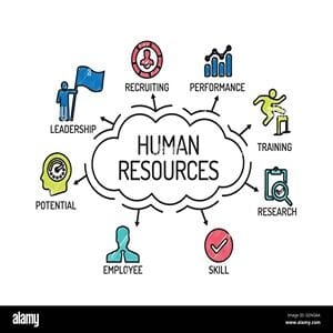 Human Resource Management (level 2) Training Course